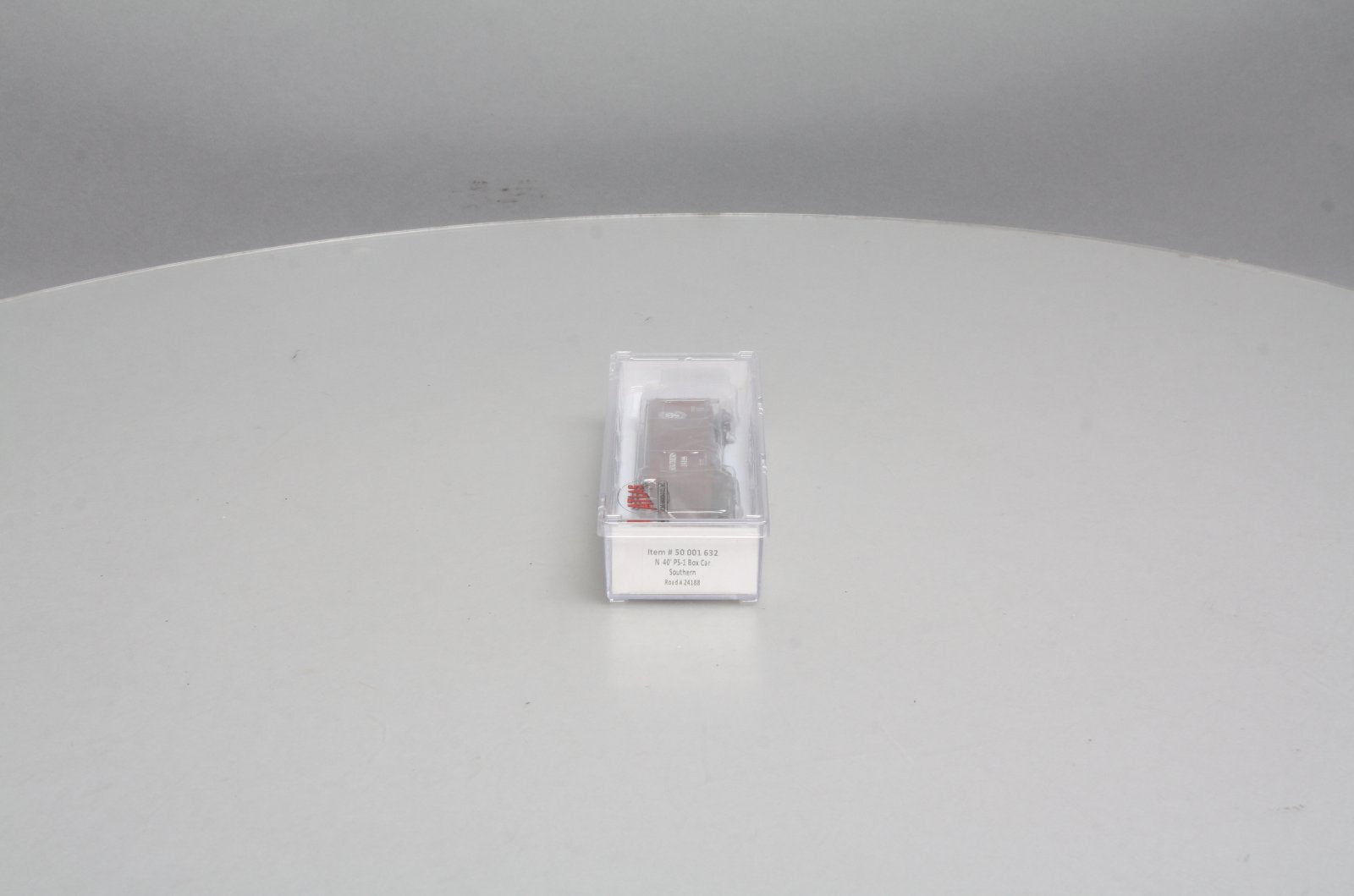 Atlas 50001632 N Scale Southern 40' PS-1 Boxcar #24188