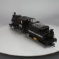 LGB 25196 Durango & Silverton Mogul Steam Locomotive & Tender #376