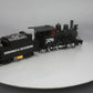 LGB 25196 Durango & Silverton Mogul Steam Locomotive & Tender #376