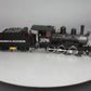 LGB 25196 Durango & Silverton Mogul Steam Locomotive & Tender #376