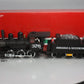 LGB 25196 Durango & Silverton Mogul Steam Locomotive & Tender #376