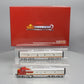 Broadway Limited 2741 Santa Fe EMD E8 AB Diesel Set - Paragon2 Sound/DC/DCC