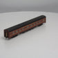 Walthers 920-9246 HO PRR Broadway Limited 85' Budd Kitchen-Dorm #4611