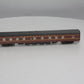 Walthers 920-9246 HO PRR Broadway Limited 85' Budd Kitchen-Dorm #4611