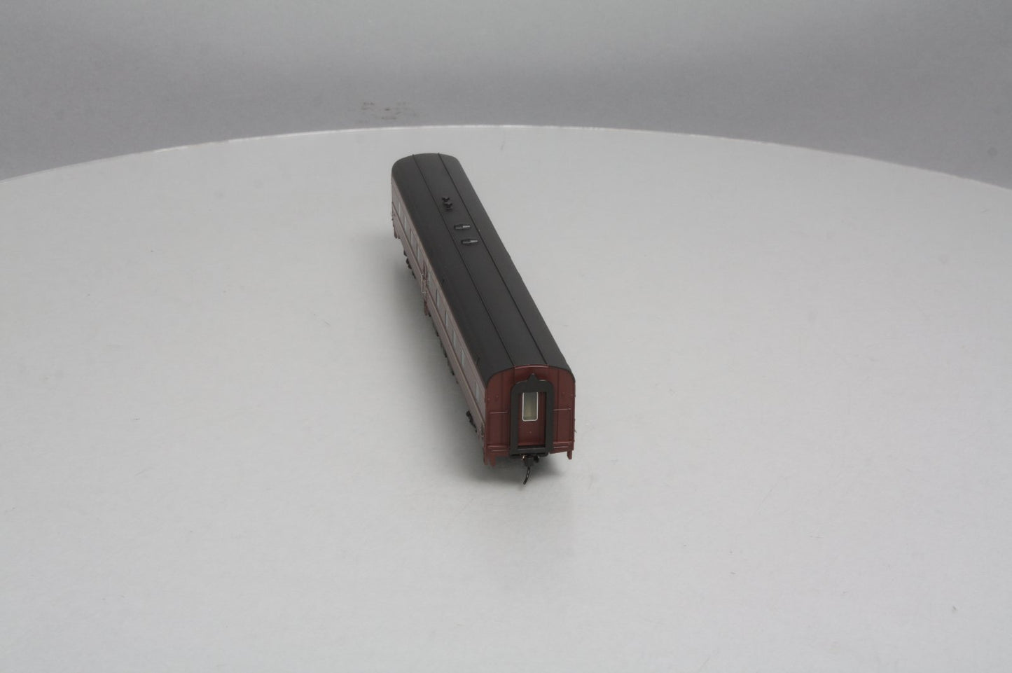 Walthers 920-9246 HO PRR Broadway Limited 85' Budd Kitchen-Dorm #4611