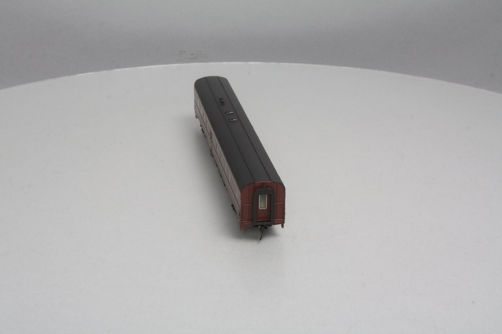 Walthers 920-9246 HO PRR Broadway Limited 85' Budd Kitchen-Dorm #4611