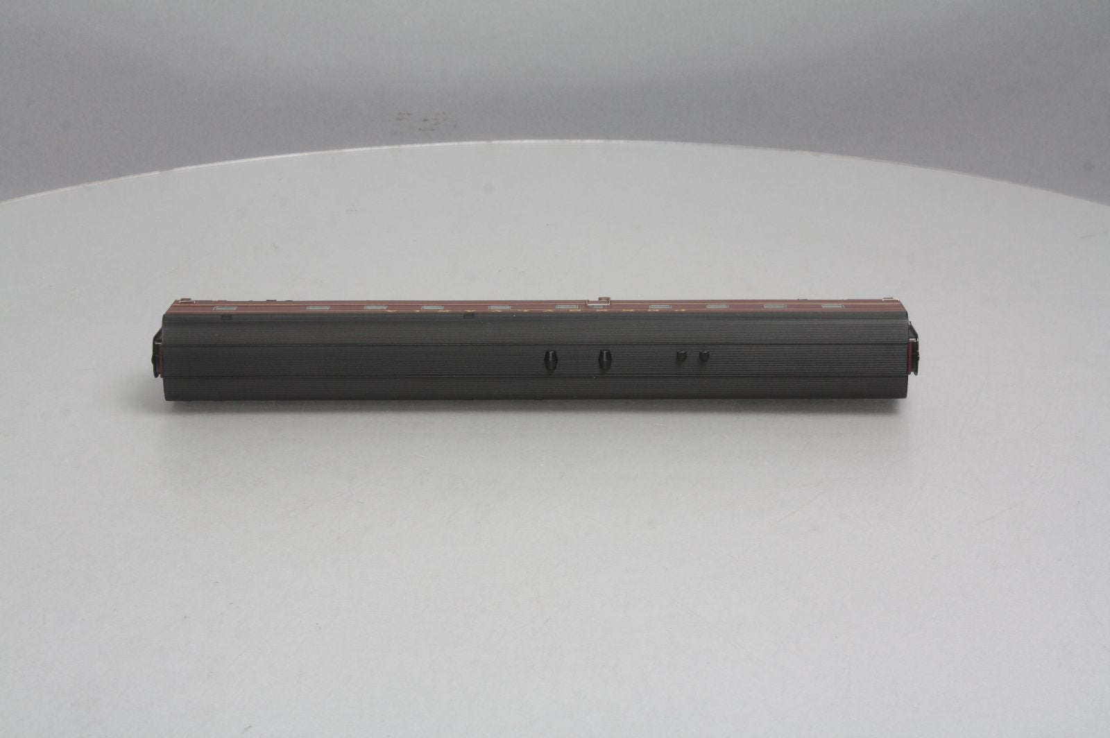 Walthers 920-9246 HO PRR Broadway Limited 85' Budd Kitchen-Dorm #4611