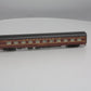 Walthers 920-9251 HO PRR Broadway Limited 85' Budd 21-Roomette Sleeper