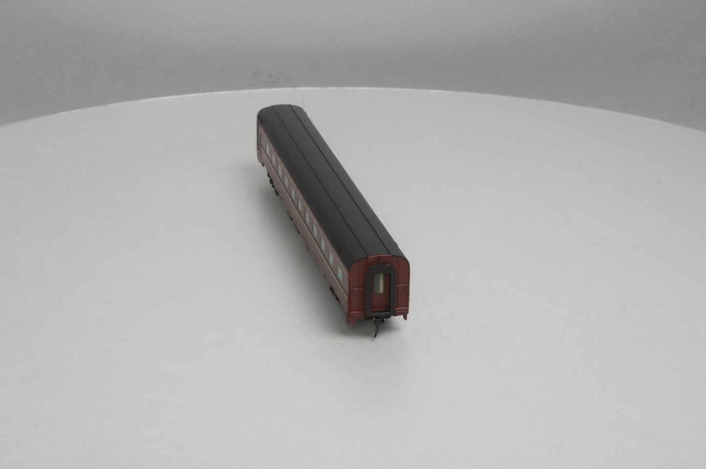 Walthers 920-9251 HO PRR Broadway Limited 85' Budd 21-Roomette Sleeper