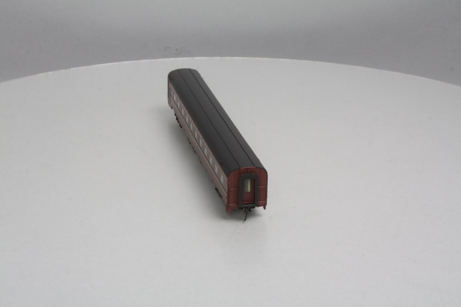 Walthers 920-9251 HO PRR Broadway Limited 85' Budd 21-Roomette Sleeper