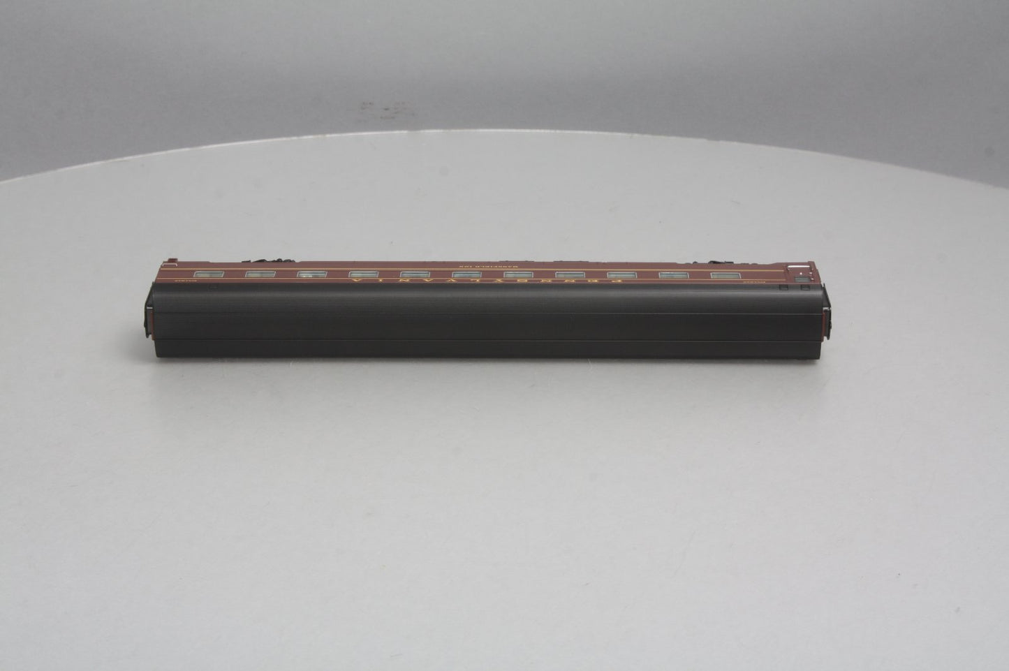 Walthers 920-9251 HO PRR Broadway Limited 85' Budd 21-Roomette Sleeper