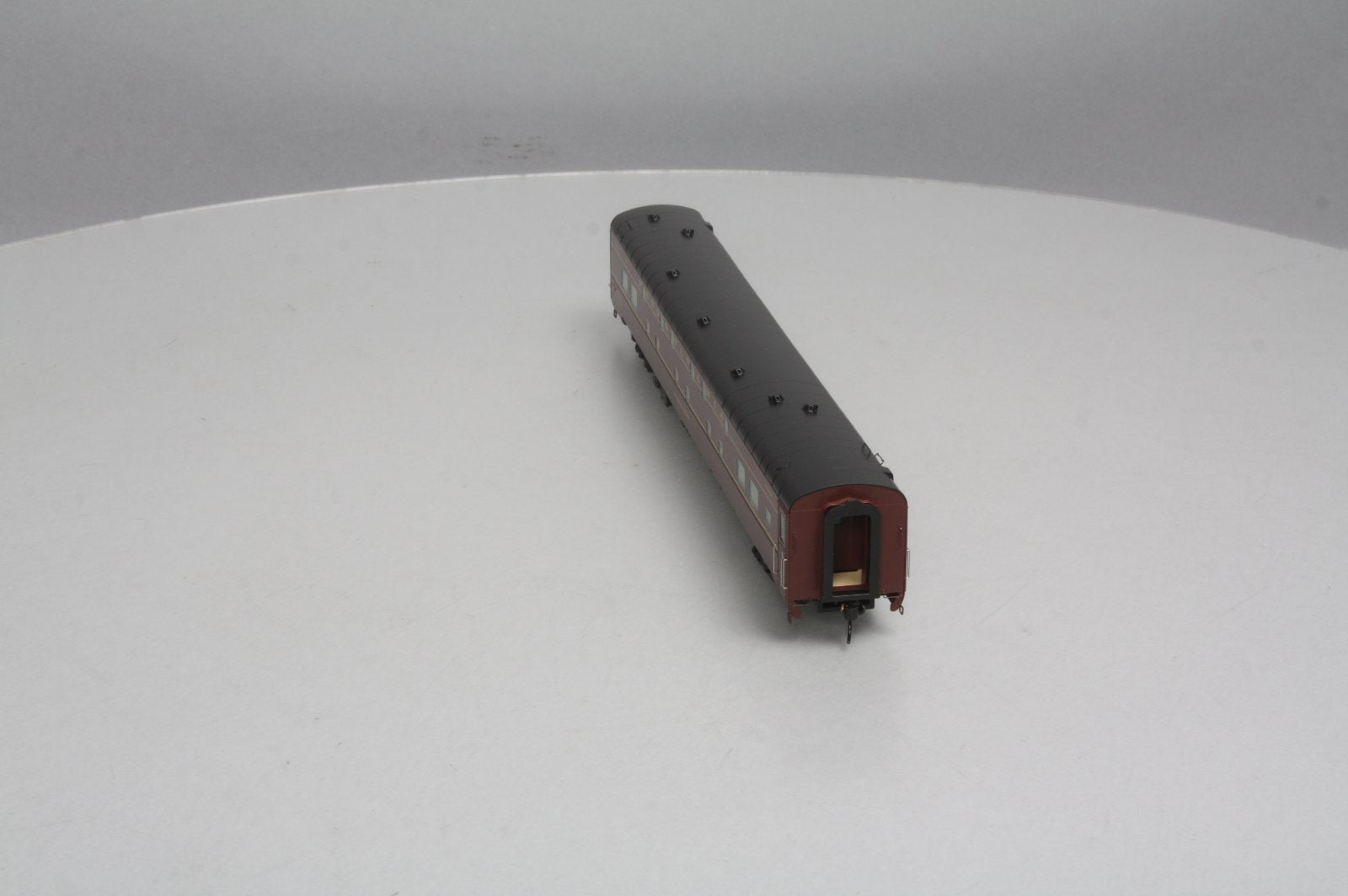 Walthers 920-9252 HO PRR Broadway Limited 85' Pullman-Standard 12-4 Sleeper
