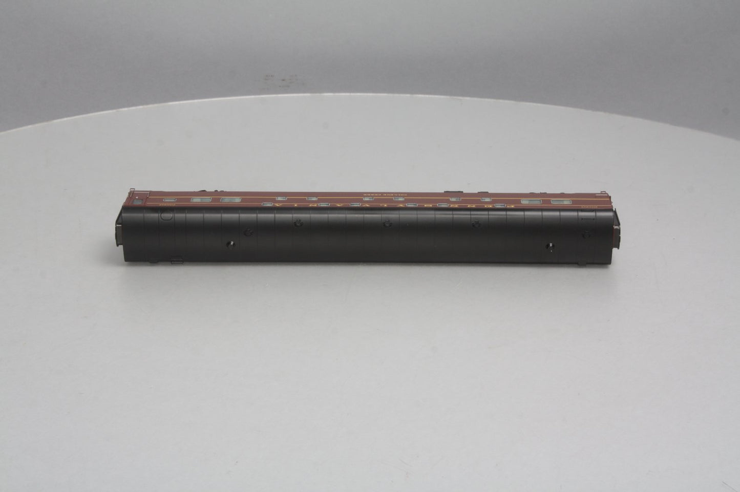 Walthers 920-9252 HO PRR Broadway Limited 85' Pullman-Standard 12-4 Sleeper