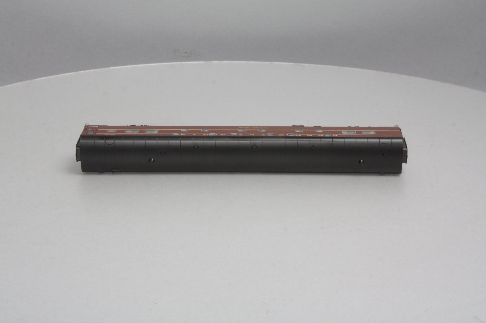 Walthers 920-9252 HO PRR Broadway Limited 85' Pullman-Standard 12-4 Sleeper