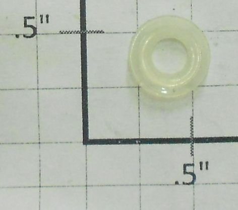 Acme 1001X-33 Plastic Insulator Shoulder Washer