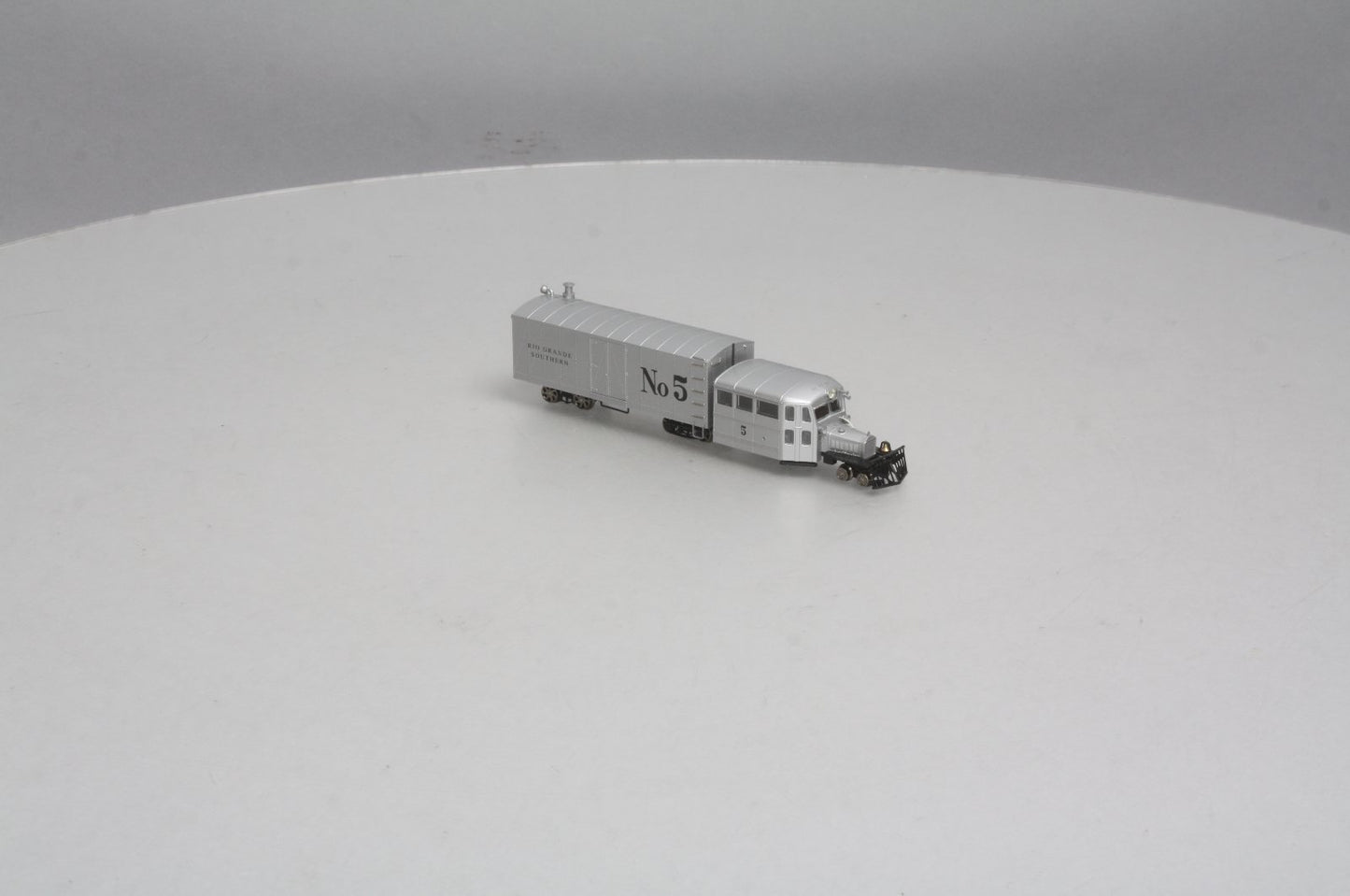 Con-Cor 4121 HOn3 Rio Grande Southern Galloping Goose #5