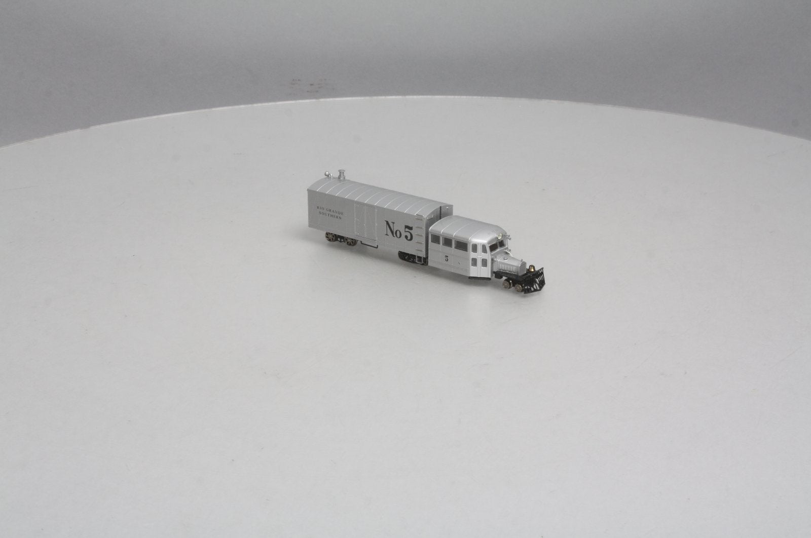 Con-Cor 4121 HOn3 Rio Grande Southern Galloping Goose #5