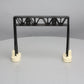 MTH 30-9026 O Signal Bridge #450