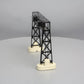 MTH 30-9026 O Signal Bridge #450