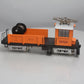 Hartland 09805 G Scale South Shore Line Car