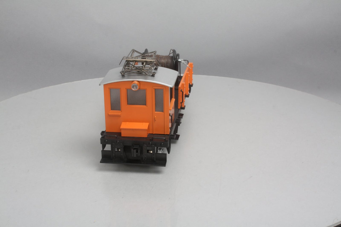 Hartland 09805 G Scale South Shore Line Car