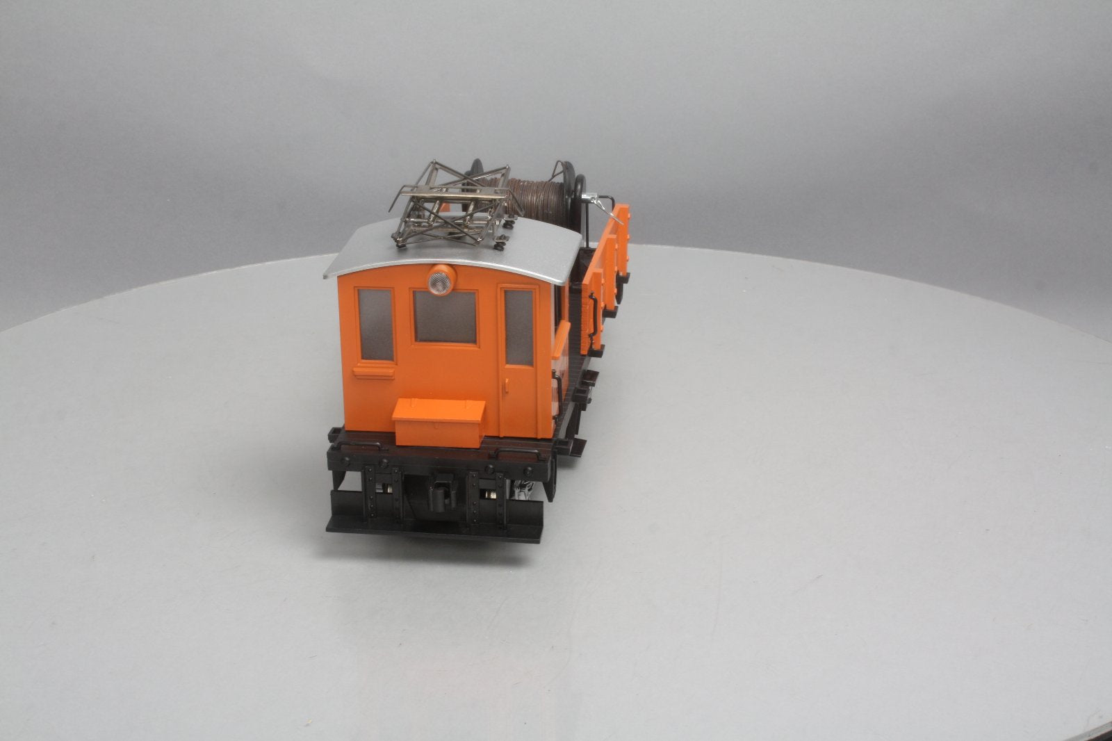 Hartland 09805 G Scale South Shore Line Car