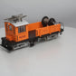 Hartland 09805 G Scale South Shore Line Car