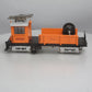 Hartland 09805 G Scale South Shore Line Car