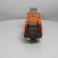 Hartland 09805 G Scale South Shore Line Car