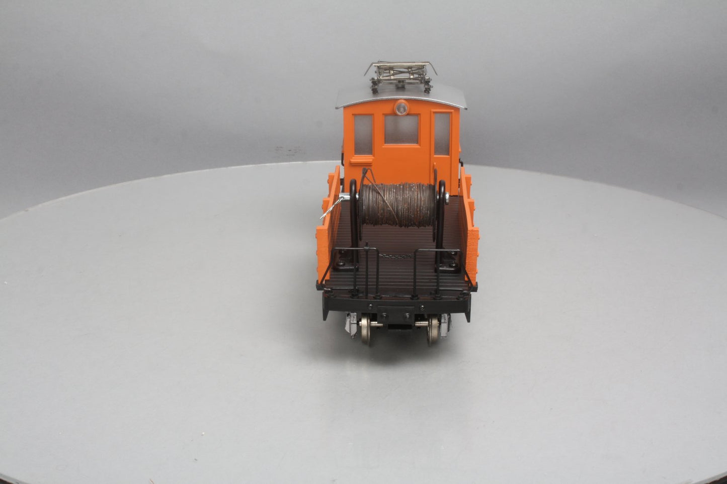Hartland 09805 G Scale South Shore Line Car