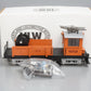 Hartland 09805 G Scale South Shore Line Car
