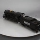 Aristo-Craft 20603 G Atchison Topeka Santa Fe 2-8-0 Consolidation Steam Loco