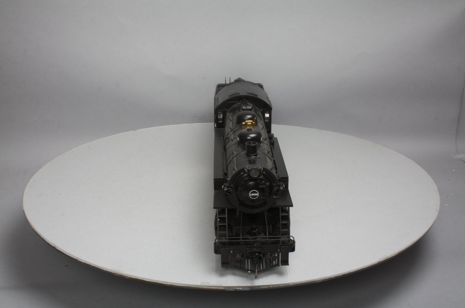 Aristo-Craft 20603 G Atchison Topeka Santa Fe 2-8-0 Consolidation Steam Loco