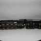 Aristo-Craft 20603 G Atchison Topeka Santa Fe 2-8-0 Consolidation Steam Loco