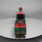 Bachmann 90037 Night Before Christmas Locomotive & Tender