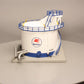 MTH 30-9176 O Mobil Operating Storage Tank