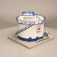 MTH 30-9176 O Mobil Operating Storage Tank