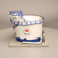 MTH 30-9176 O Mobil Operating Storage Tank