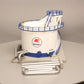 MTH 30-9176 O Mobil Operating Storage Tank