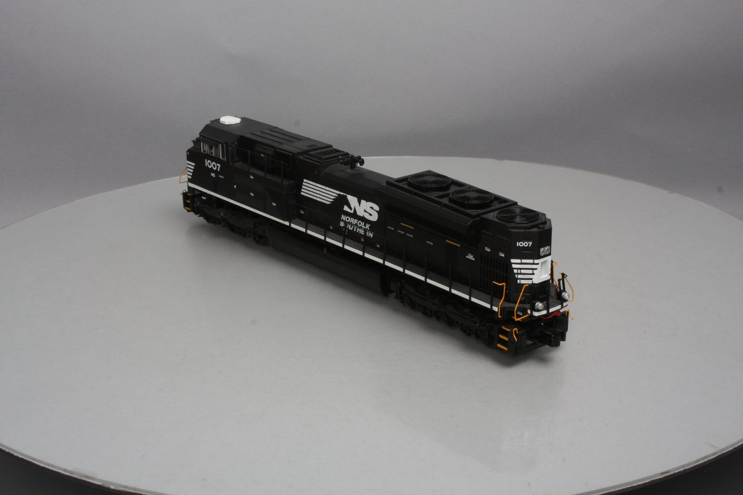 MTH 20-20218-1 Norfolk Southern SD70ACE Diesel Engine #1007