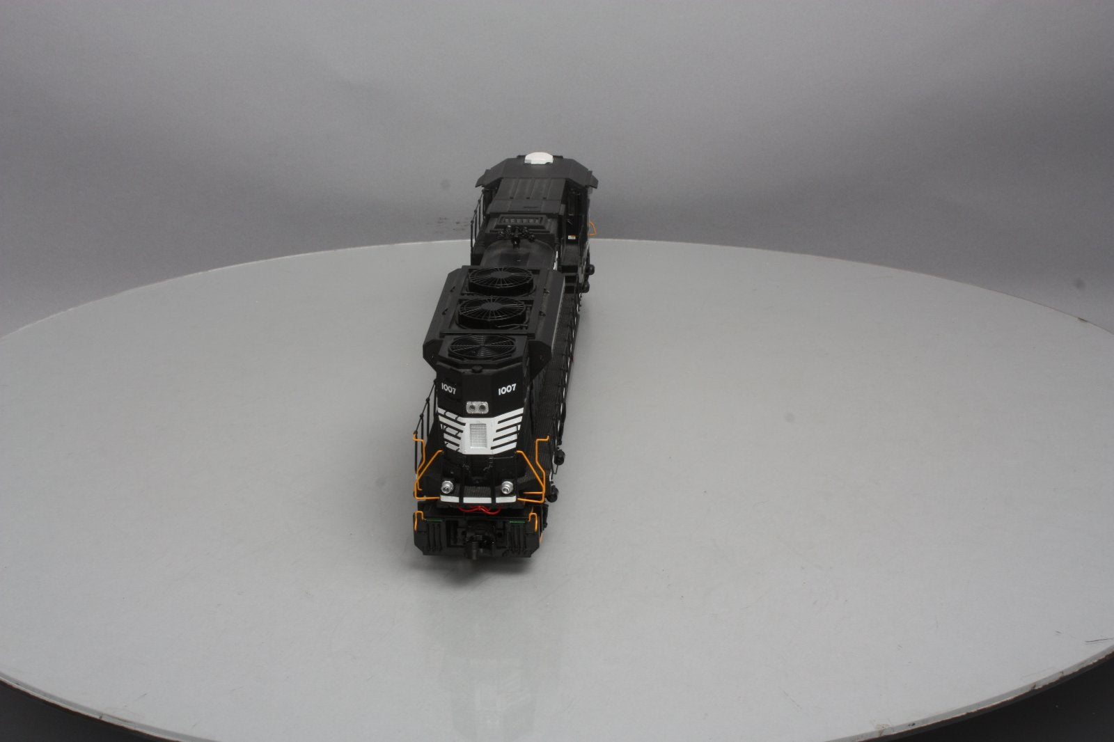 MTH 20-20218-1 Norfolk Southern SD70ACE Diesel Engine #1007