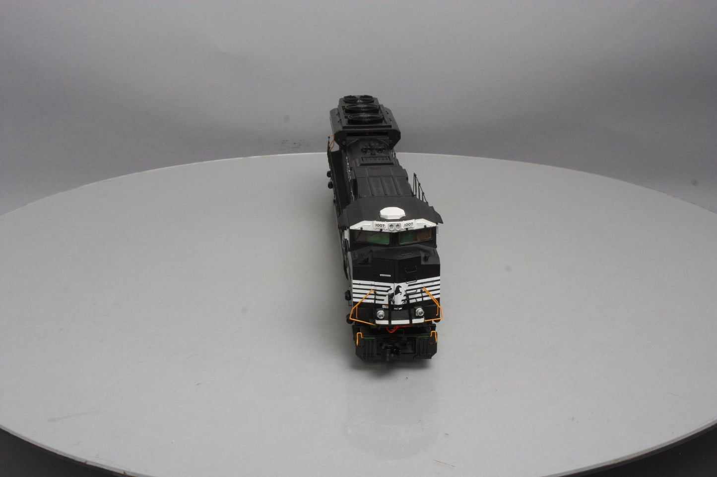 MTH 20-20218-1 Norfolk Southern SD70ACE Diesel Engine #1007