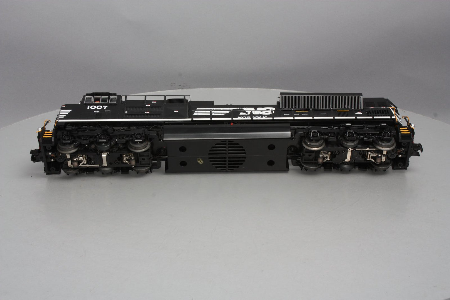 MTH 20-20218-1 Norfolk Southern SD70ACE Diesel Engine #1007