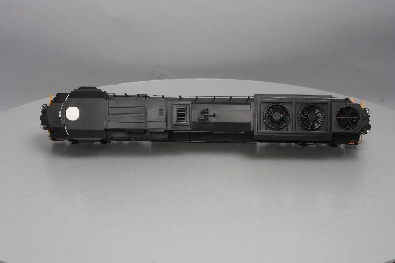 MTH 20-20218-1 Norfolk Southern SD70ACE Diesel Engine #1007