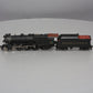 Broadway Limited 2244 HO Pennsylvania Railroad PRR Class K4s 4-6-2 #920