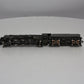 Broadway Limited 2244 HO Pennsylvania Railroad PRR Class K4s 4-6-2 #920