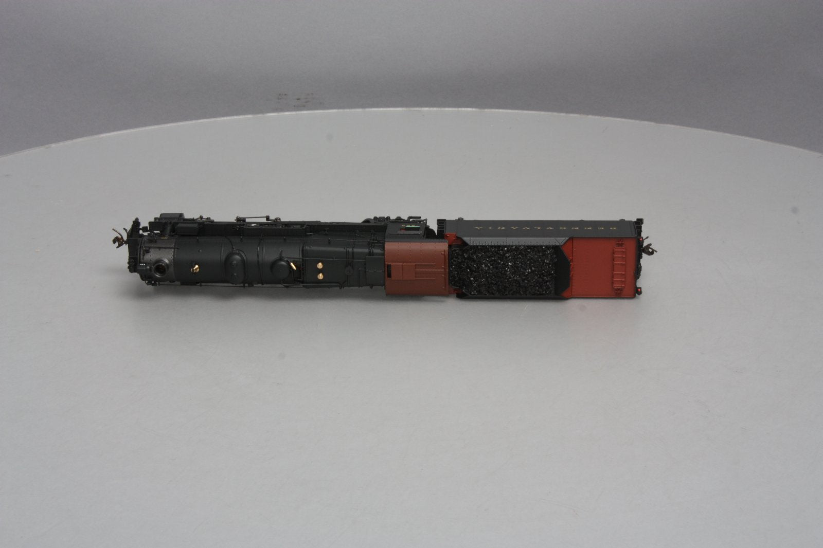 Broadway Limited 2244 HO Pennsylvania Railroad PRR Class K4s 4-6-2 #920