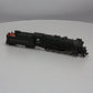 Broadway Limited 2480 HO PRR I1SA 2-10-0 Steam Locomotive w/Sound/DC/DCC #4262