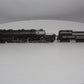 Broadway Limited 2185 HO Southern Pacific Class AC4 Baldwin 4-8-8-2 Cab #4104