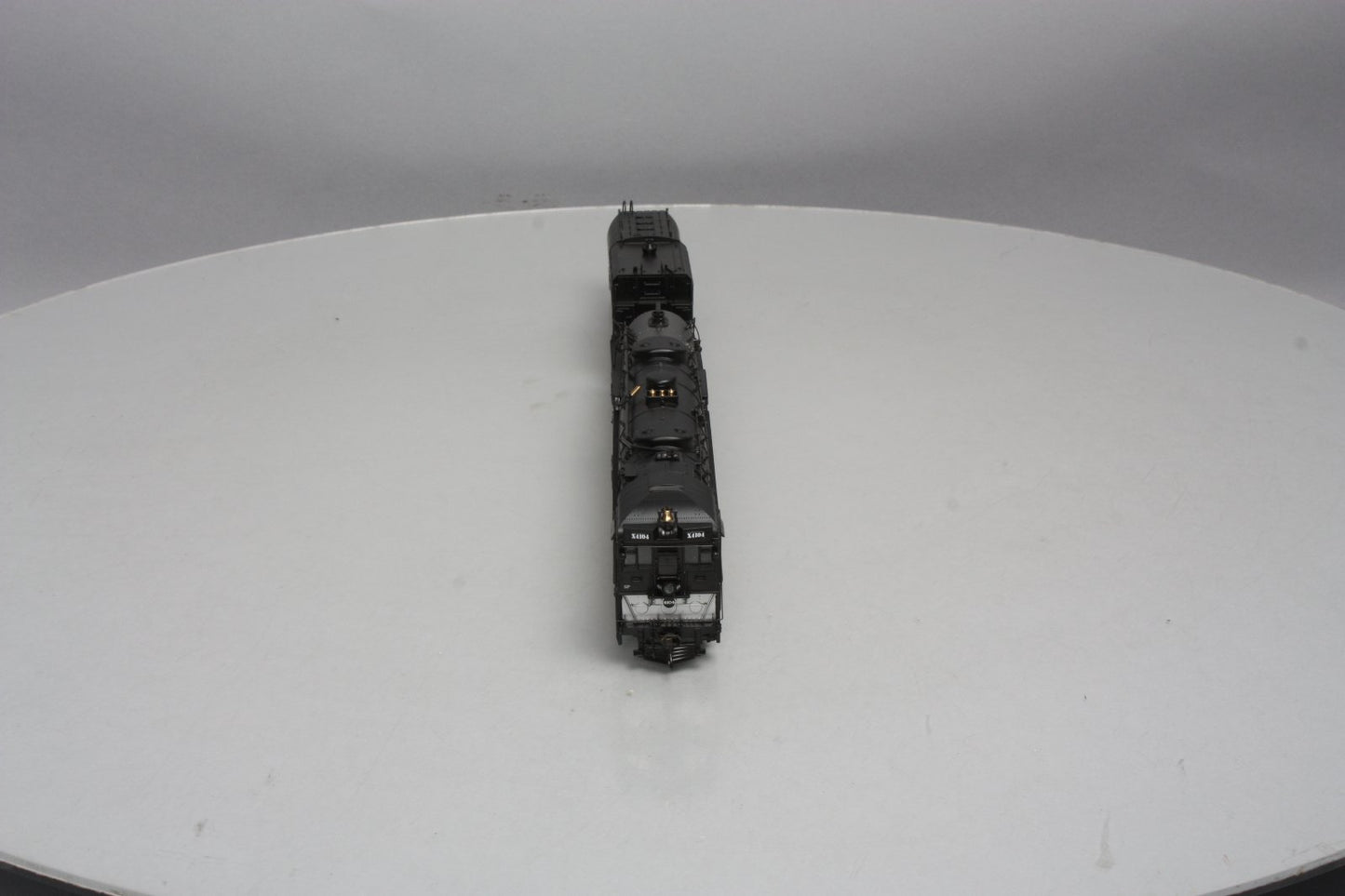 Broadway Limited 2185 HO Southern Pacific Class AC4 Baldwin 4-8-8-2 Cab #4104